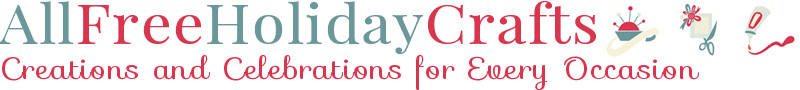 AllFreeHolidayCrafts.com