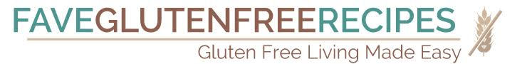 FaveGlutenFreeRecipes.com