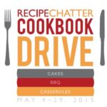 RecipeChatterCookbookDriveLogo