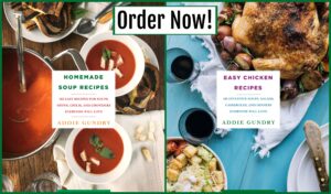 RecipeLion 103 Cookbooks