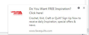Free Inspiration
