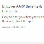 Discover AARP Benefits and Discounts